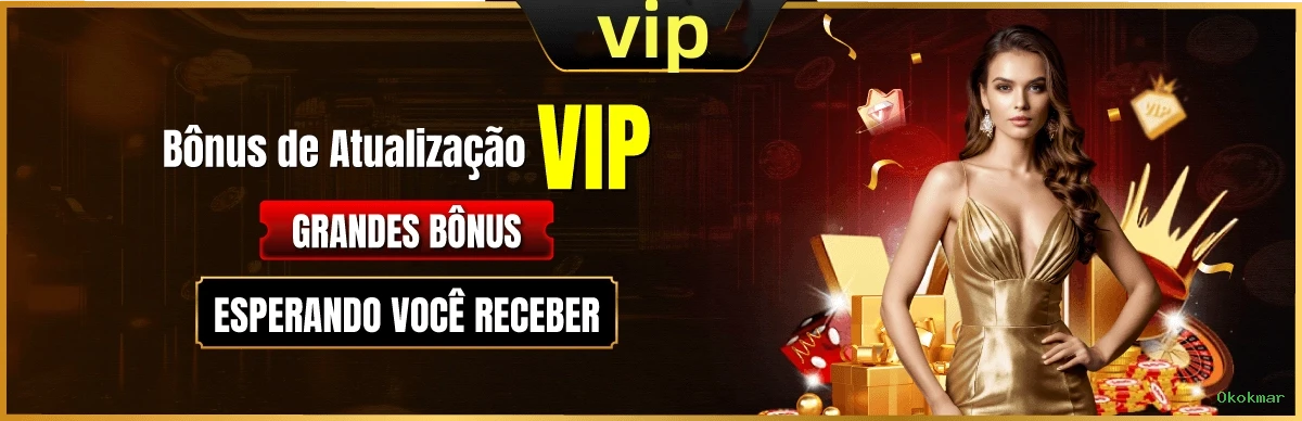 Ganhe prêmios incríveis na Okokmar